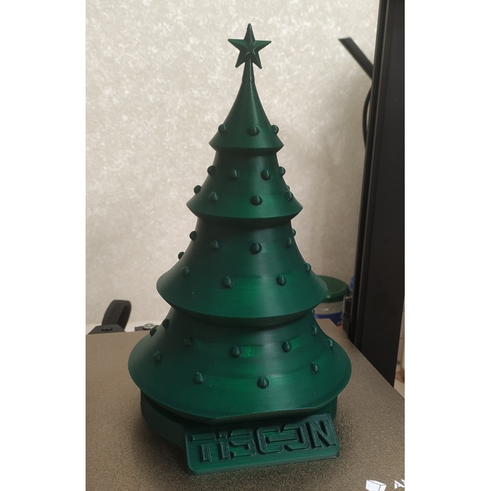 Noel ağacı 3D860281