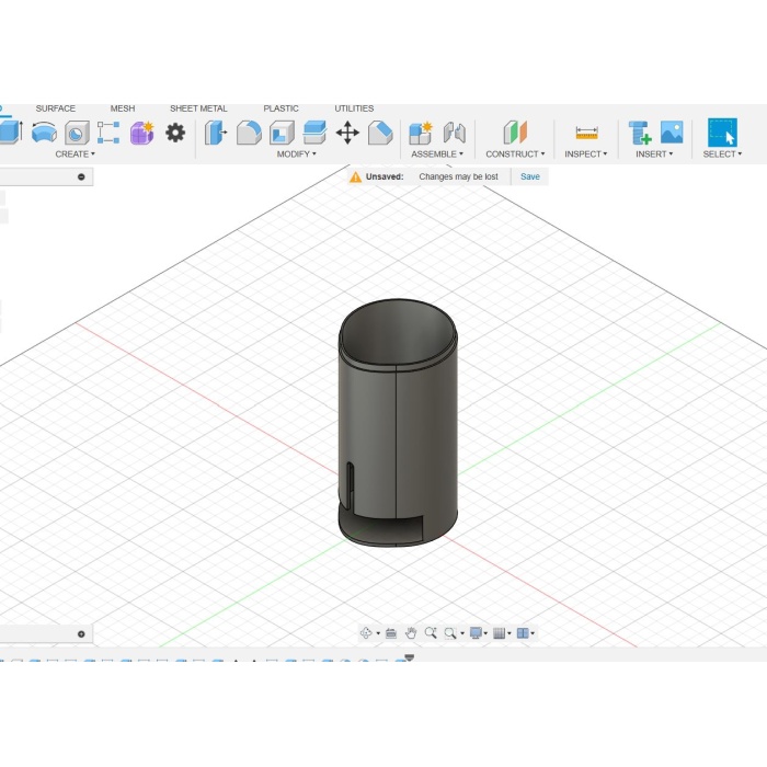 16 Tassimo kahve kapsülü kapasiteli hazne 3D860047