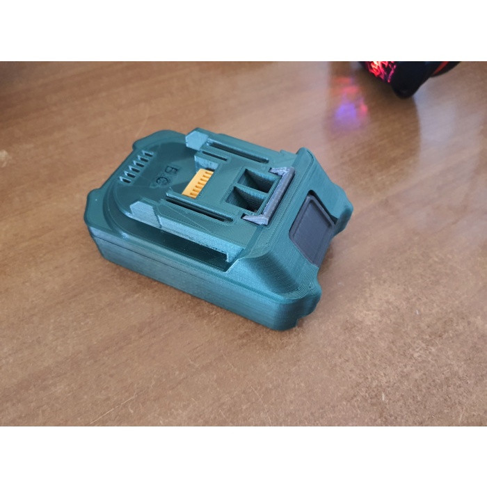 Makita BL1815N 18v AKÜ 3D858328