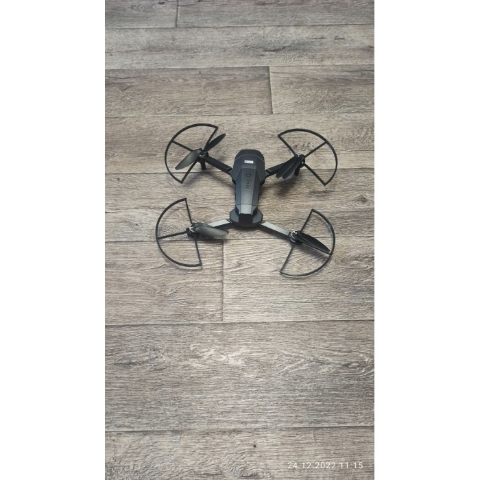 SG907 MAX quadcopter pervane koruması 3D856113