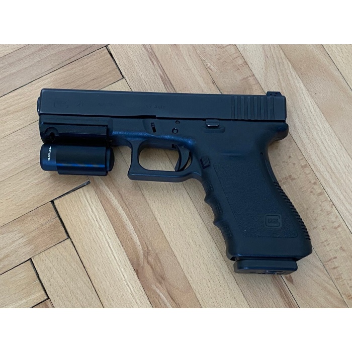 Glock El Feneri Tutucu T4778558