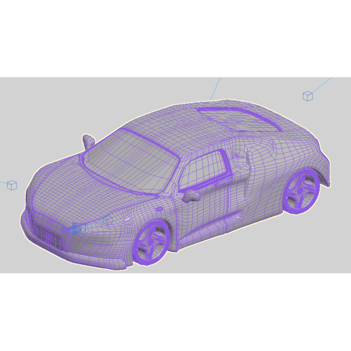 STL taşıma model paketi #1 3D861248