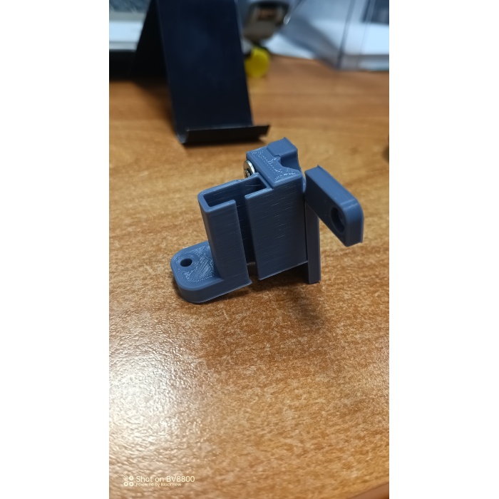 BL Touch Ender-3 sensörünün montajı 3D856583