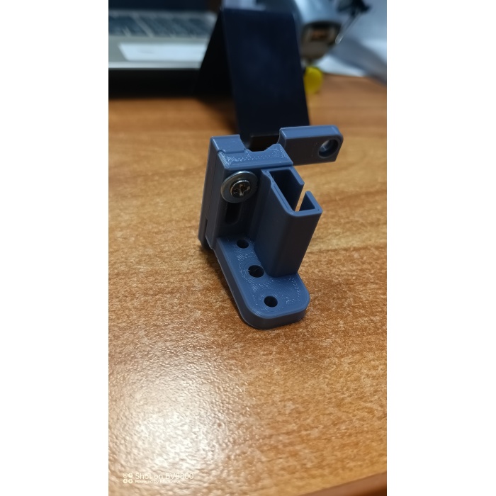 BL Touch Ender-3 sensörünün montajı 3D856583