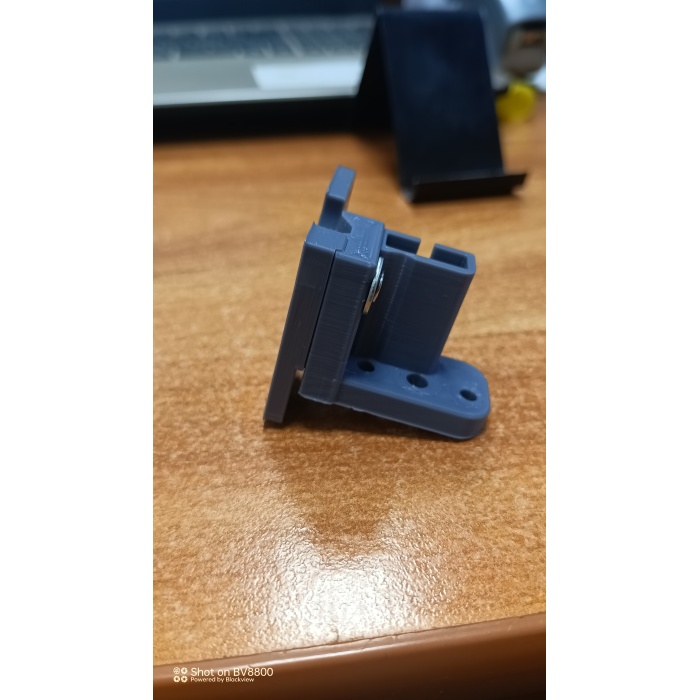 BL Touch Ender-3 sensörünün montajı 3D856583