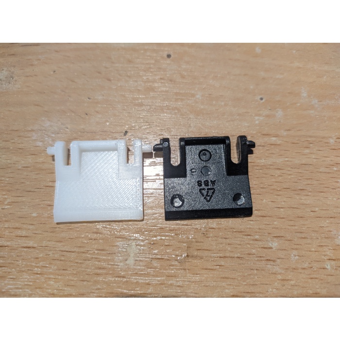 Klavye ayağı SmartBuy SBC-23335AG-K (güncellendi!) 3D859033