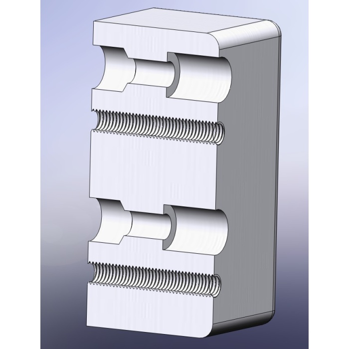 DEXP BOX C-K2 yazıcının modifikasyonu 3D857600