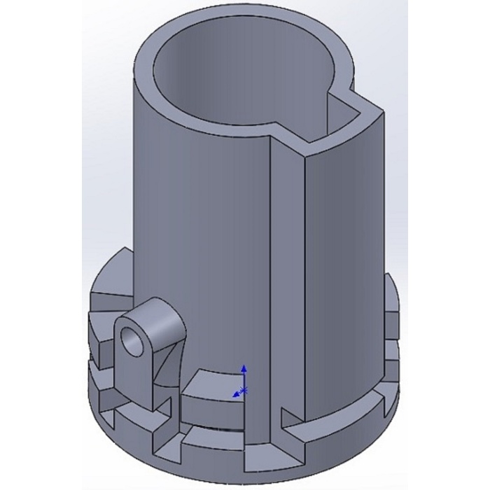 Otomatik şemsiye detayı. 3D860105