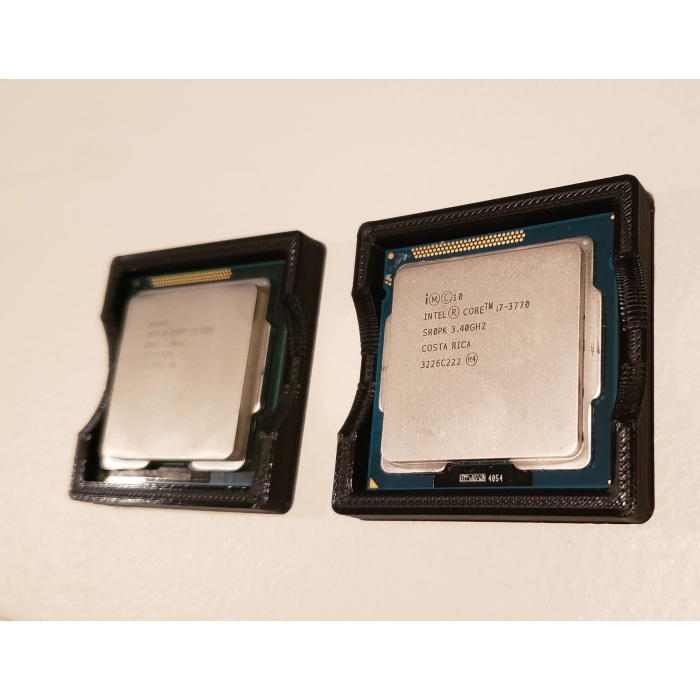 LGA 1150 1151 1155 CPU tutucu T3399574