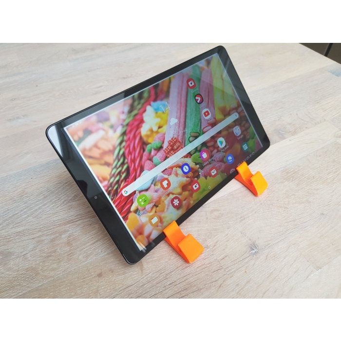 Tablet tutucu iPad standı T4318034