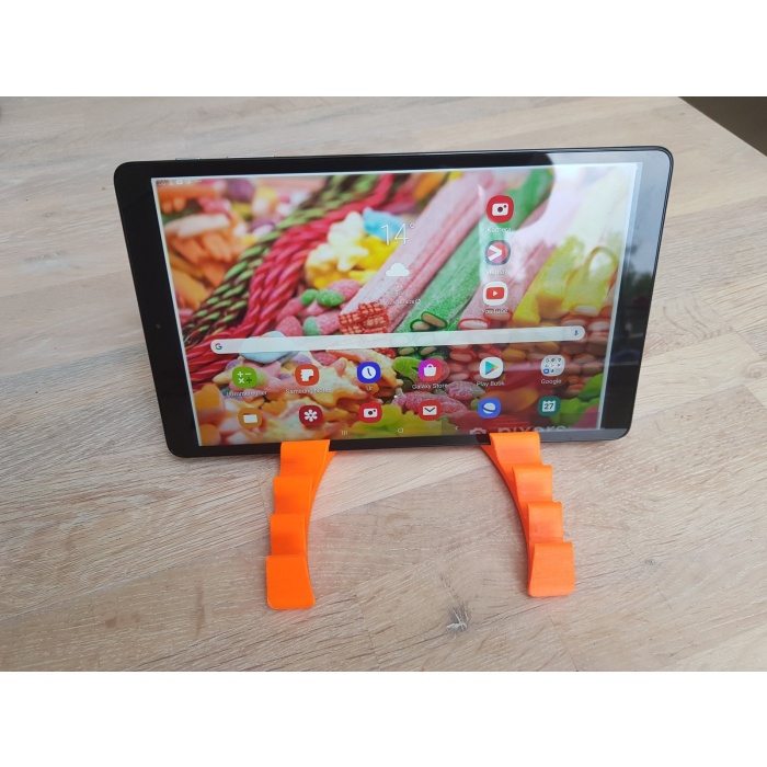 Tablet tutucu iPad standı T4318034