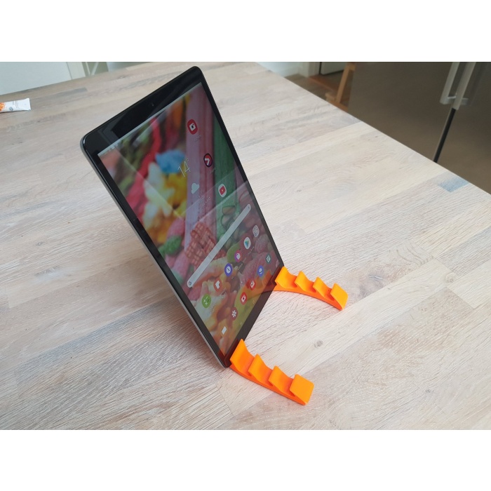 Tablet tutucu iPad standı T4318034