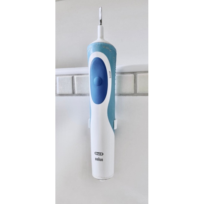 Oral-B Diş Fırçası için Duvar Montajı T4521891