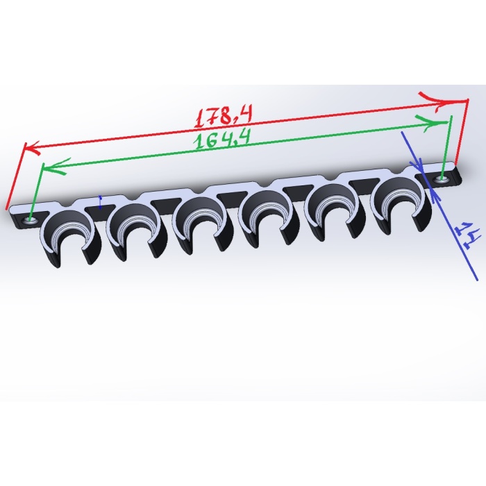 Probları ölçmek için düzenleyici. (multimetre, osiloskop, güç kaynağı vb.) 3D863449