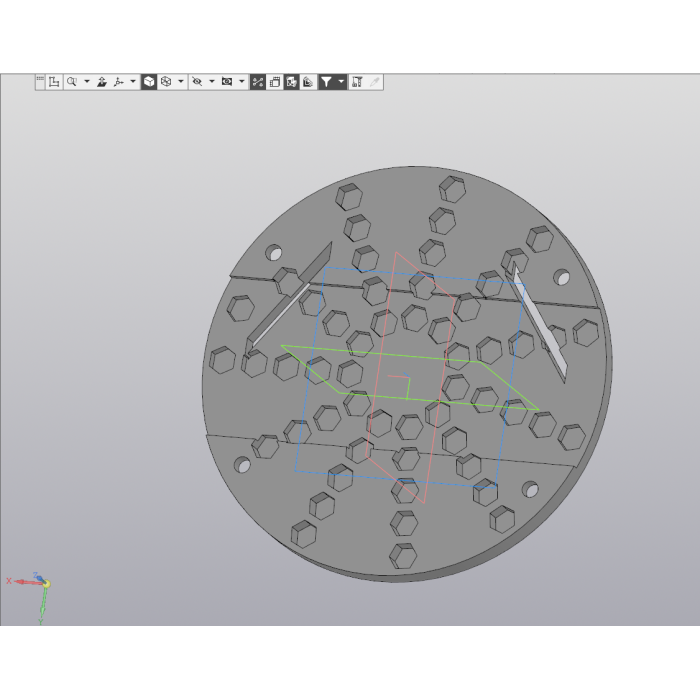 Okçuluk sırt çantası kemeri için bileşik yay bağlantıları 3D862744