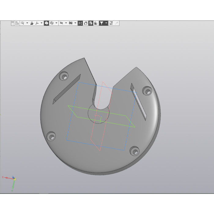 Okçuluk sırt çantası kemeri için bileşik yay bağlantıları 3D862744