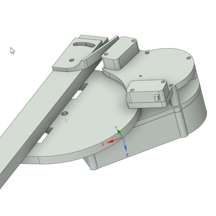 Sera V2yi açmak için şanzıman 3D860381