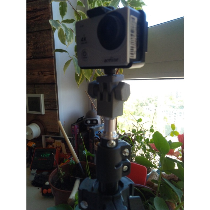 tripod kamera yatağı 3D850595