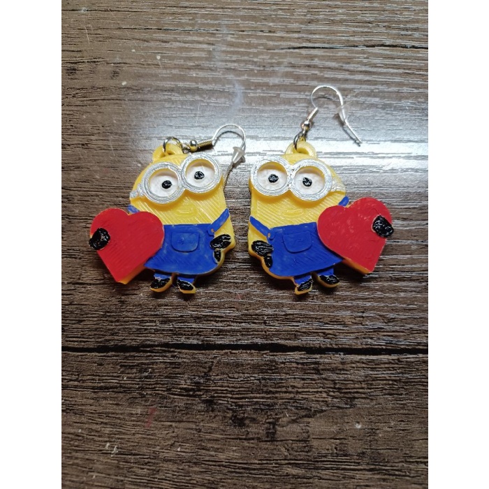 Minion sevgililer günü P789750