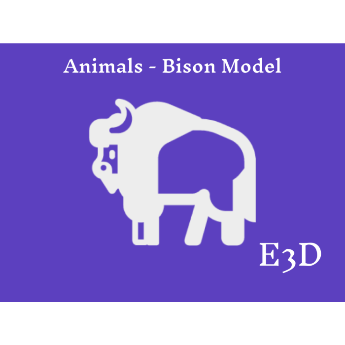 Bison Modeli P1153557