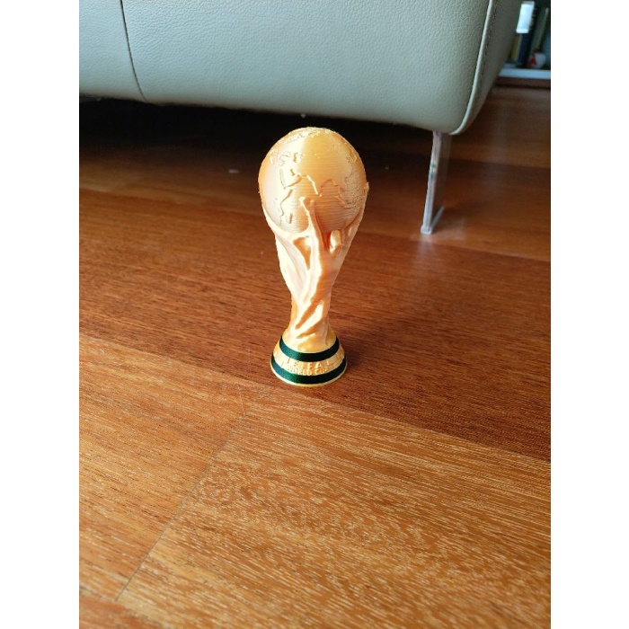 FIFA Dünya Kupası Kupası (Orijinal Tasarımcı) P845312