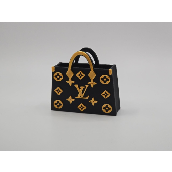 Louis Vuitton Bag, Yazıcı Testi P636308