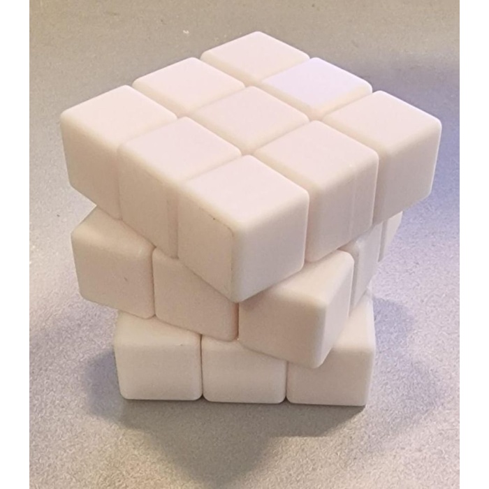 Dünyanın ilk çalışan baskısı Rubik’in Cube P263468