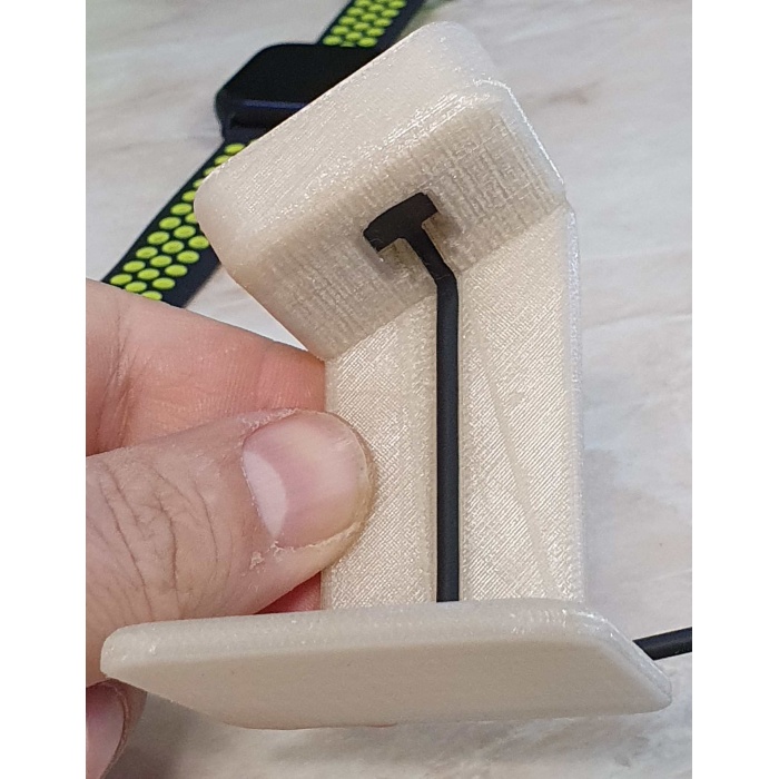 Amazfit GTS2 için stand (yüksek ve alçak) 3D848531