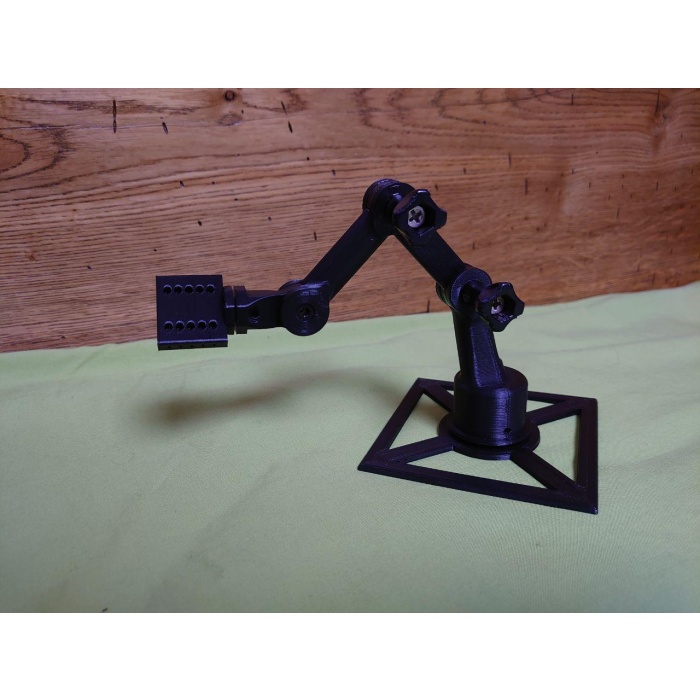 5 eksenli tripod 3D848415