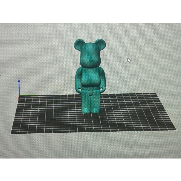 Bearbrick P1134024