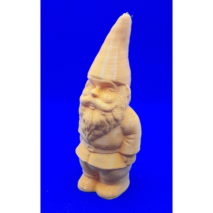 Klasik Bahçe Gnome Figürin P1108399