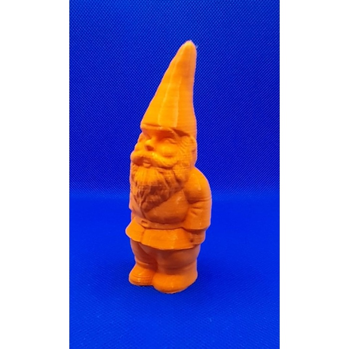 Klasik Bahçe Gnome Figürin P1108399