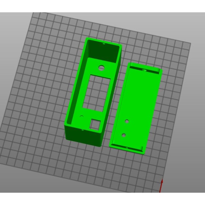 Laboratuvar güç kaynağı için kademeli olarak ayarlanabilir ilave ünite. 3D847528