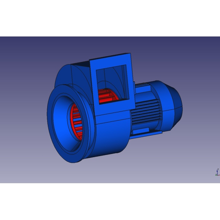 Havalandırma kabuğu 3D847482