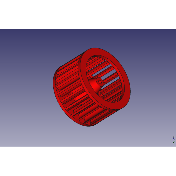 Havalandırma kabuğu 3D847482