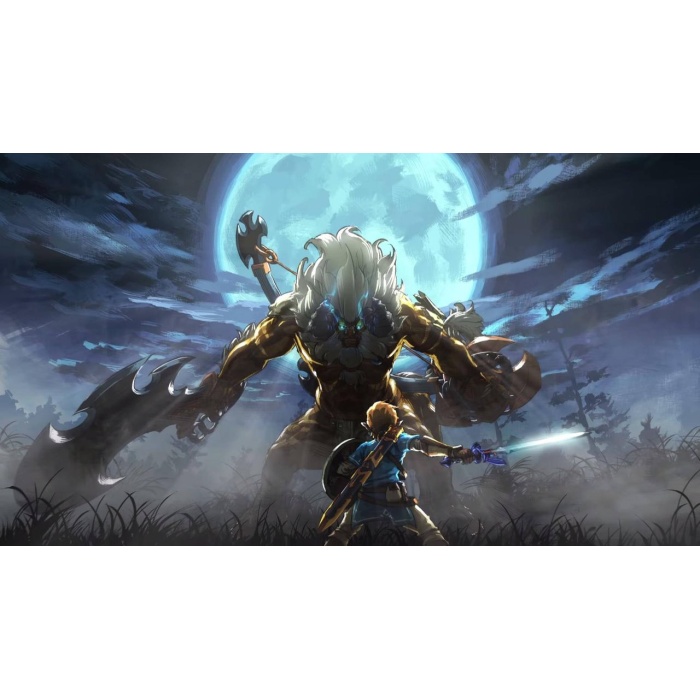 Epic Lynel Lithophan P997372