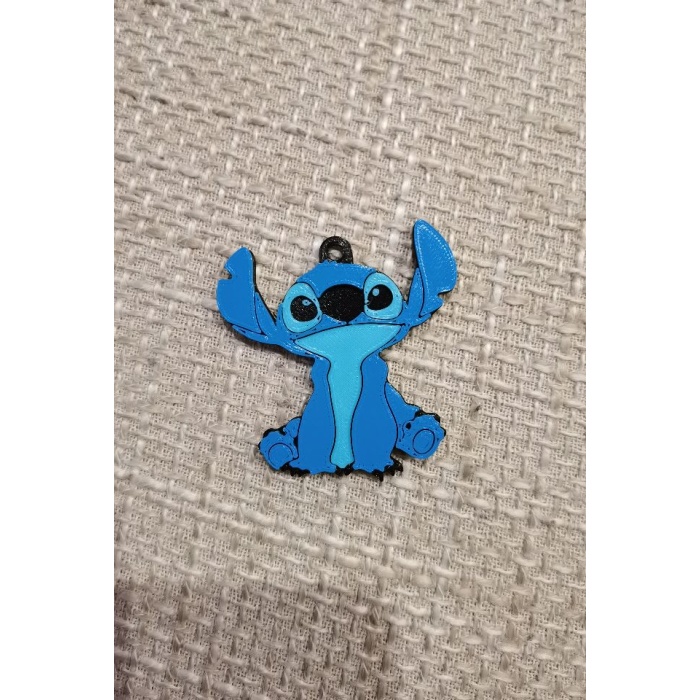 Stich Keychain P992617