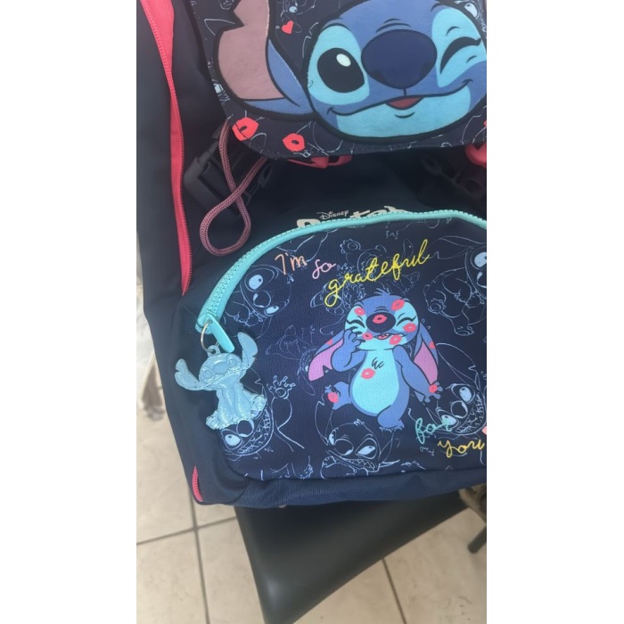 Stich Keychain P992617