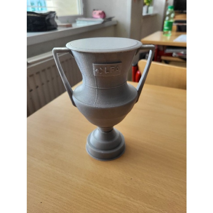 Master Cup LFA P964440