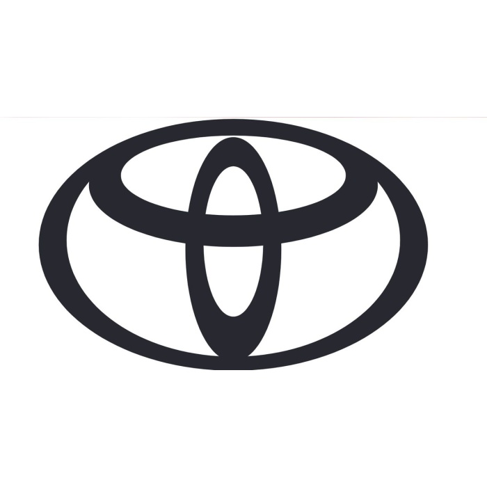 Toyota Logosu P956922