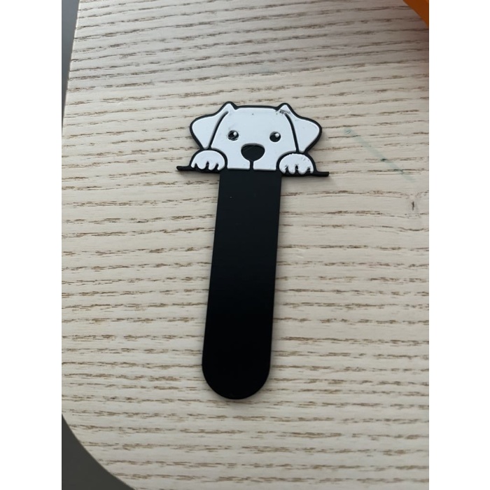 Köpek Bookmark P914274