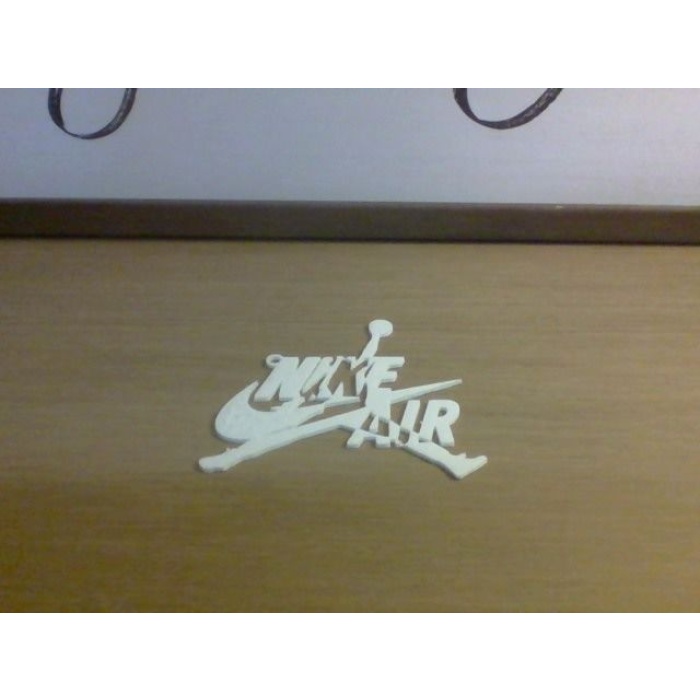 Nike Jordan Keychain P874736