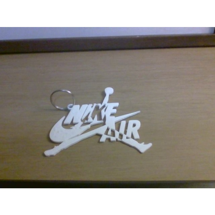 Nike Jordan Keychain P874736