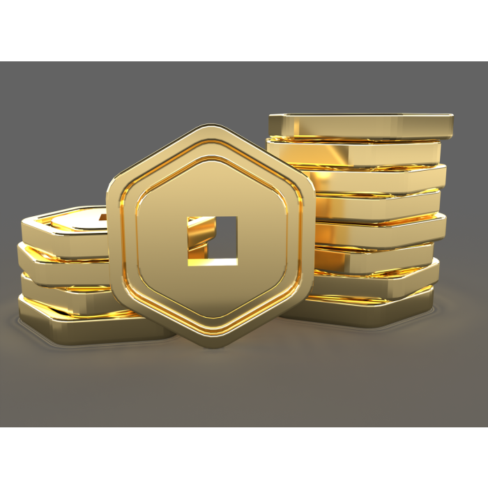 Robux Coin P128836