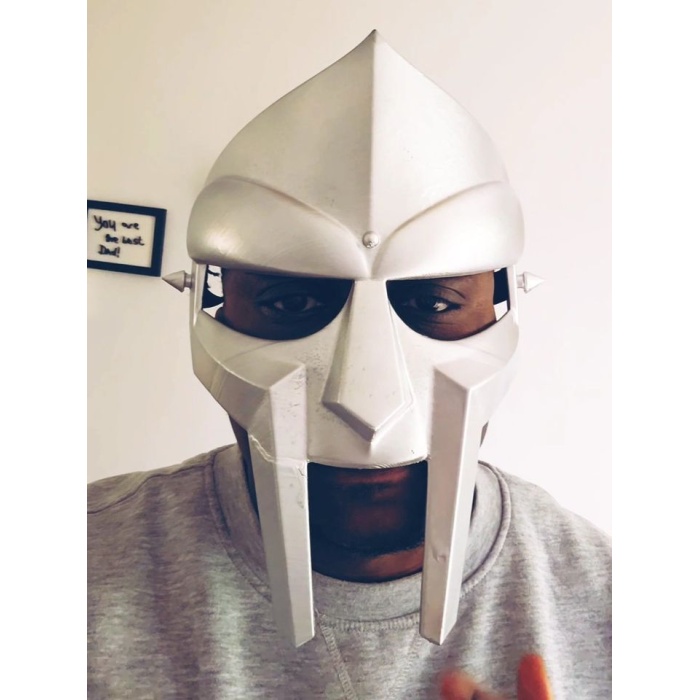 MF Doom Mask P968889