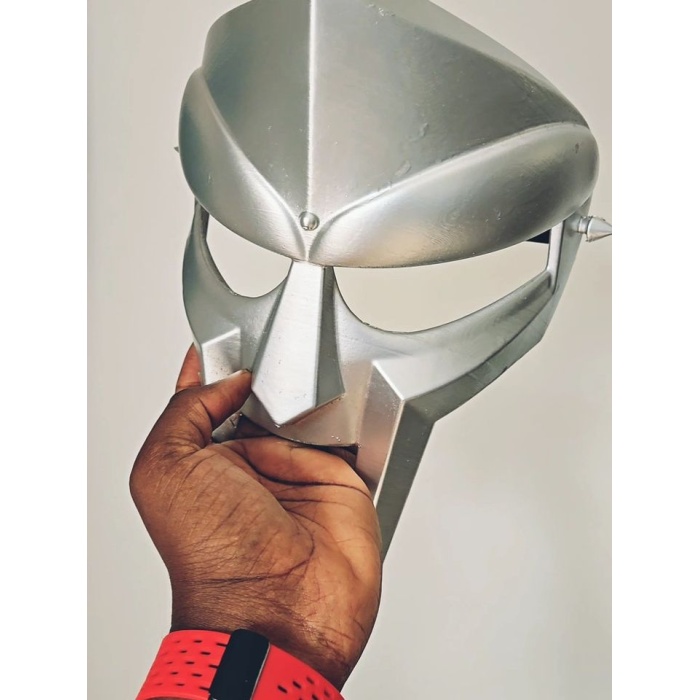 MF Doom Mask P968889