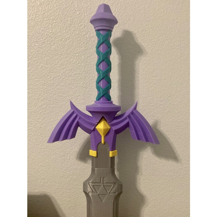 Usta Kılıç (Usta Kılıç) (Zelda Zelda Zelda Master Sword) Remix Popandsicle Usta Kılıç Zelda (Zelda Master Sword) Zelda Master Sword (Usta Kılıç) P555004