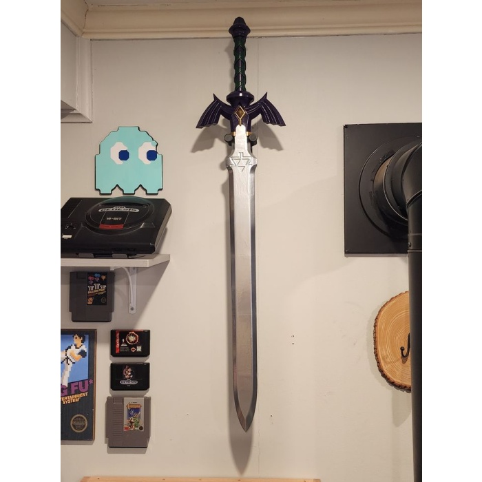 Usta Kılıç (Usta Kılıç) (Zelda Zelda Zelda Master Sword) Remix Popandsicle Usta Kılıç Zelda (Zelda Master Sword) Zelda Master Sword (Usta Kılıç) P555004