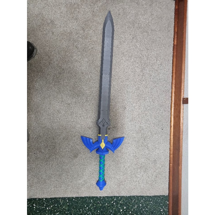 Usta Kılıç (Usta Kılıç) (Zelda Zelda Zelda Master Sword) Remix Popandsicle Usta Kılıç Zelda (Zelda Master Sword) Zelda Master Sword (Usta Kılıç) P555004