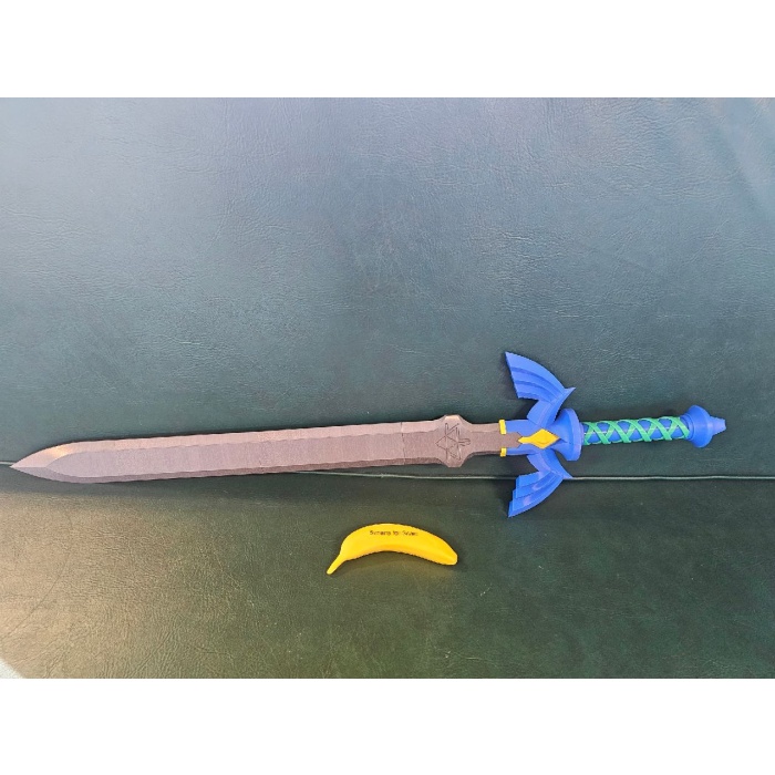 Usta Kılıç (Usta Kılıç) (Zelda Zelda Zelda Master Sword) Remix Popandsicle Usta Kılıç Zelda (Zelda Master Sword) Zelda Master Sword (Usta Kılıç) P555004